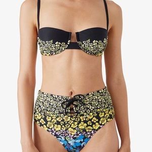 Onia Swim Set New w/Tags